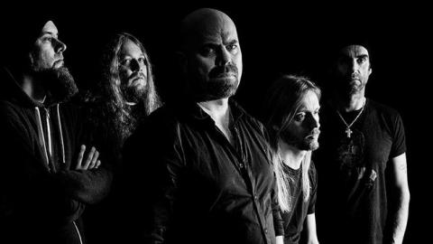 SORCERER - "Unbearable Sorrow" (Lyric video)
