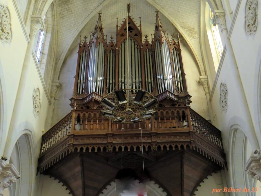 Château Gontier (53)