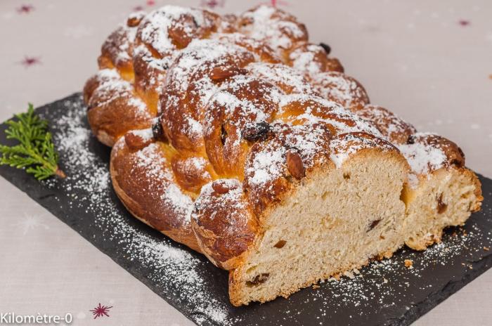 Gastronomie Slovaque