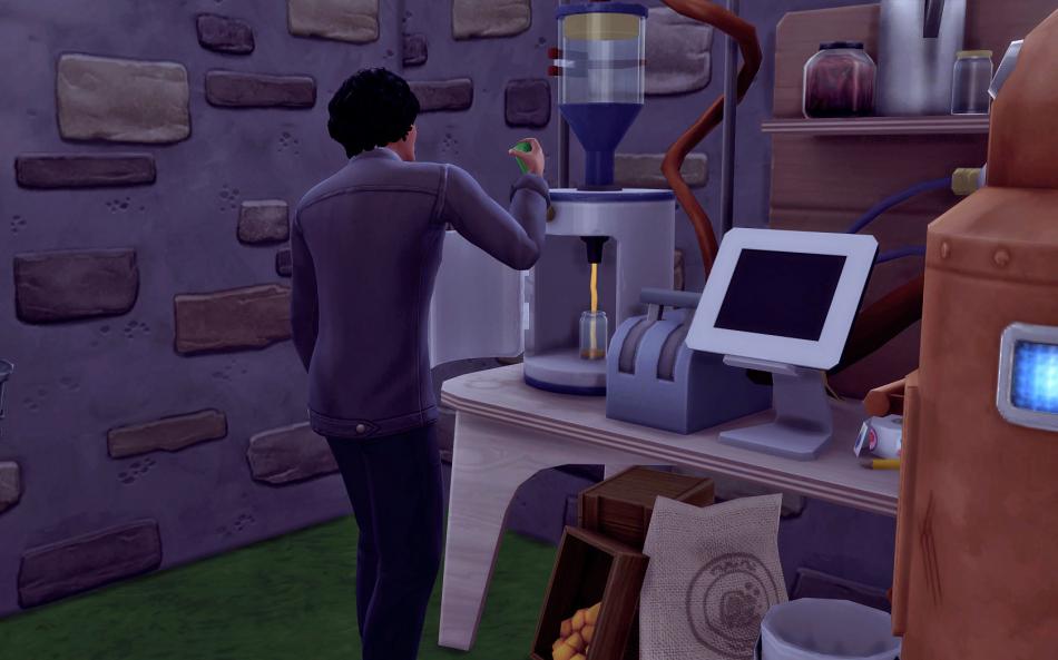 [CALF] Automne 2 - Semaine 10 - Jours 65 à 70