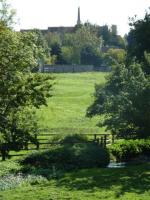 La randonnée du 25 septembre à Versainville