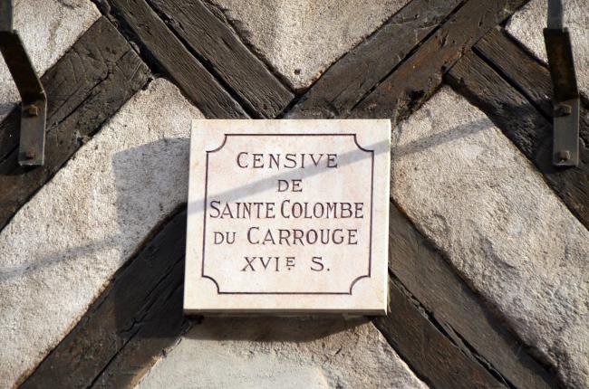 ☻ Escapade entre soeurs en Bourgogne : Jours 3 et 4 - Sens et Ervy-le-Châtel
