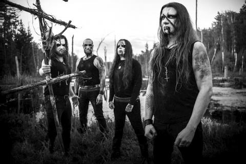 HATE - "Exiles Of Pantheon" Clip
