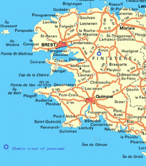 bretagne