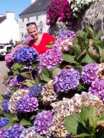 Vacances j'oublie tout !