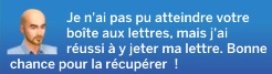 Semaine 1 - Quartier Willow Creek - Foyer Gothik