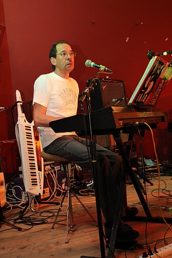Concert privé du 24 septembre