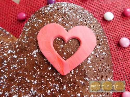 Moelleux au chocolat Kinder