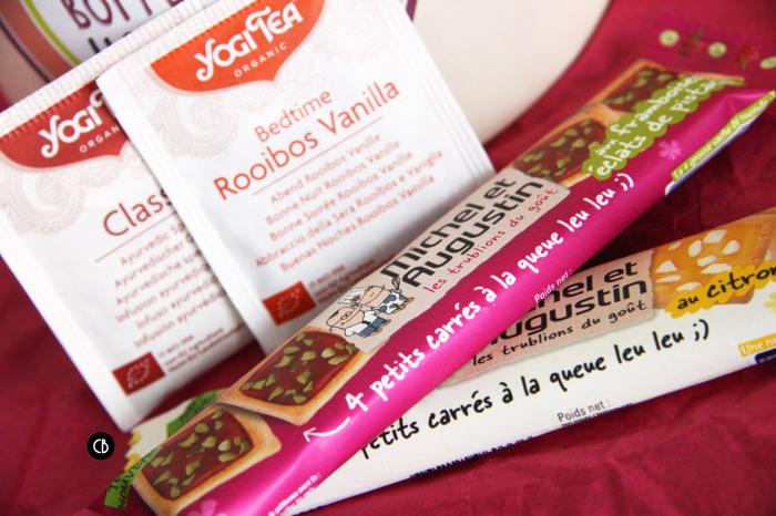 La Boite d'Hortense, cette beauty box qui déchire tout!