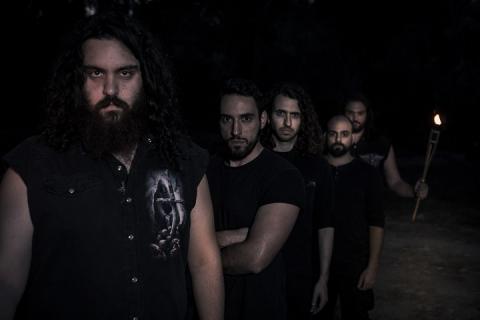 HARMONIZE - Détails et extraits du premier album Warrior In The Night