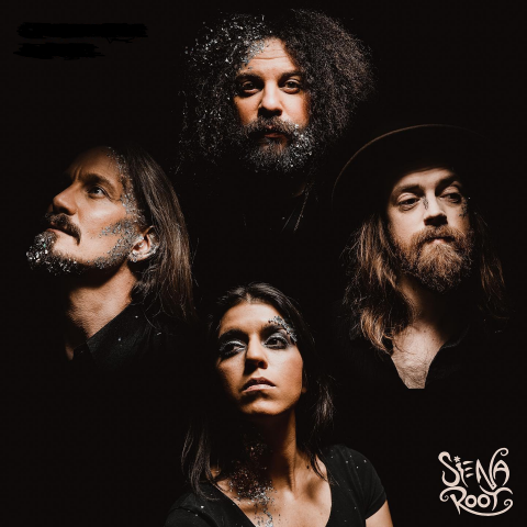 SIENA ROOT - Les détails du nouvel album Revelation ; "Coincidence & Fate" Clip