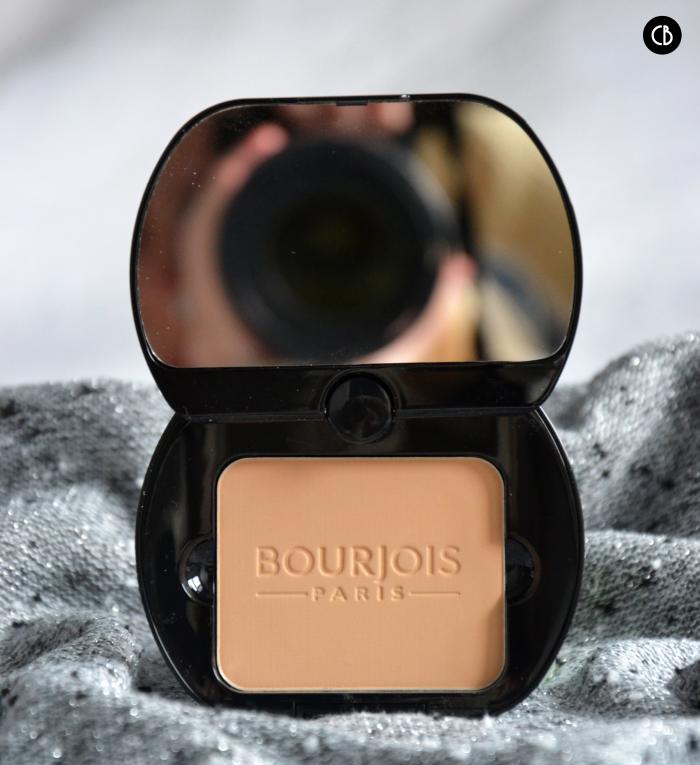 La nouvelle poudre Silk Edition de Bourjois