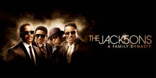 The Jacksons : A Family Dynasty