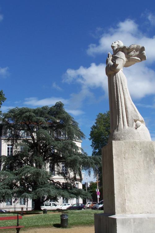 Jeanne d'Arc