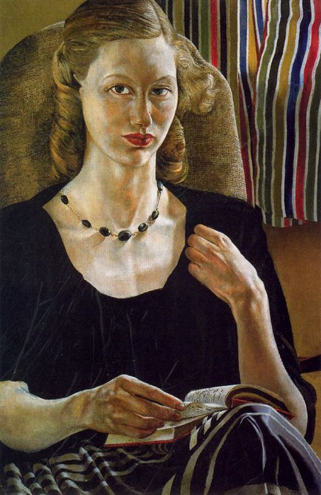 Stanley Spencer