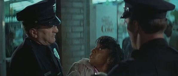 Les flics ne dorment pas la nuit, The new centurions, Richard Fleischer, 1973