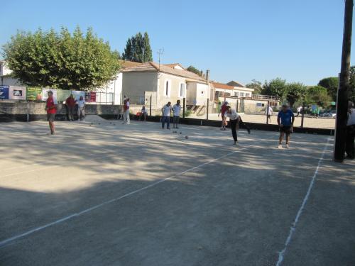 CONCOURS 32 D PROPAGANDE LA VIOLETTE