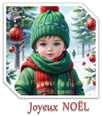 Noël ! Petites cartes ....... (2)
