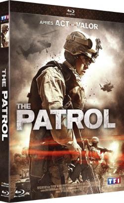 [Blu-ray] The Patrol