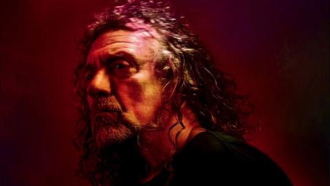 ROBERT PLANT - "New World" (Clip)