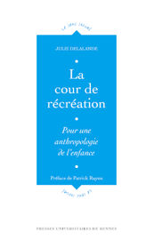 Bibliographie : La cour de récréation