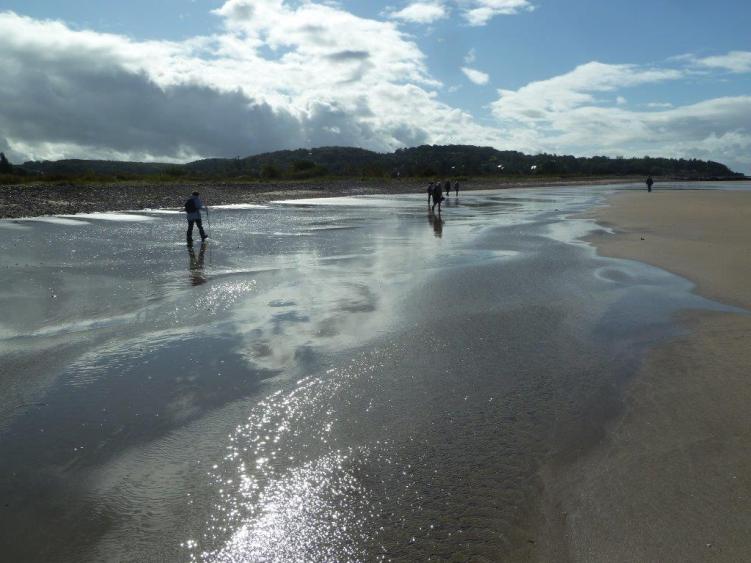 La randonnée du 29 septembre à Cricquebeuf