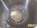 Brioche au sucre