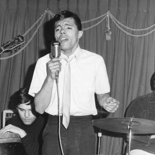 Augie Rios & The Notations (2)