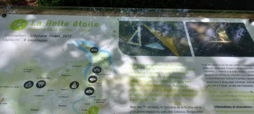 CR / MARCHE 10 /  FLOIRAC DRAVEMONT