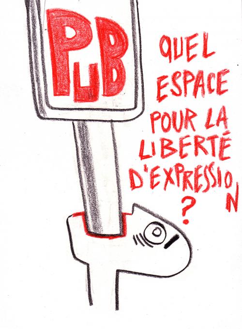 25 MARS: Journée mondiale d'action contre la publicité