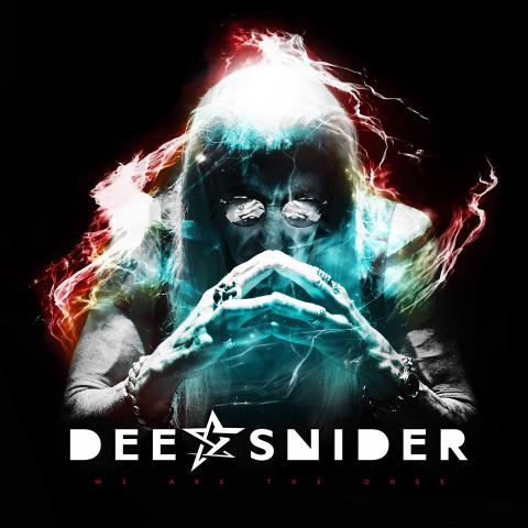 DEE SNIDER - Nouvel album solo