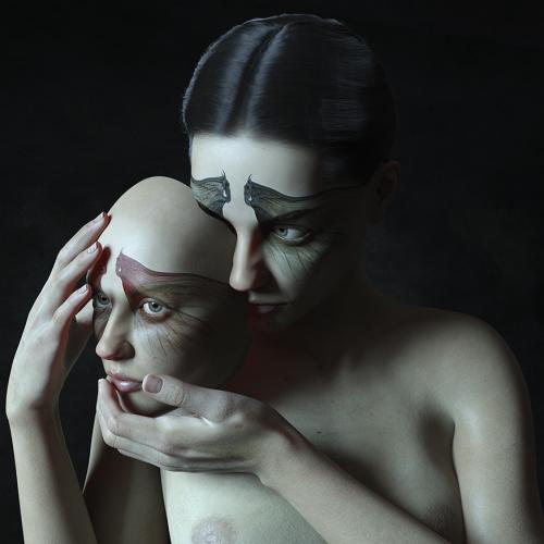 ➤ Un peu d'art #17 : Patrizia Burra