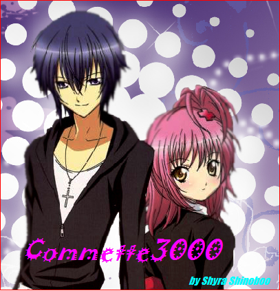 Donnée du personelle du blog et de manga-S