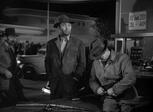 Fatalité, Suspense, Frank Tuttle, 1946