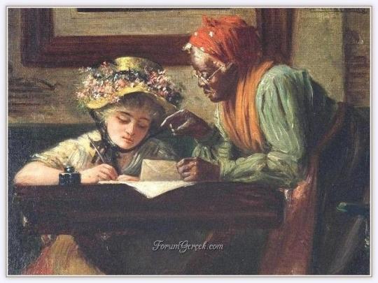 Harry Roseland