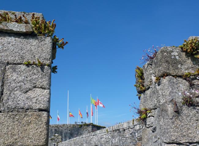 Echappée bretonne pour l'Assemblée Générale de Philapostel