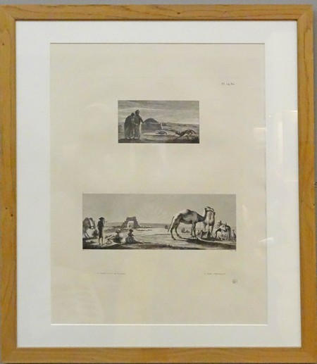 "Vivant Denon, homme de lumière", une conférence de l'Association Culturelle Châtillonnaise.