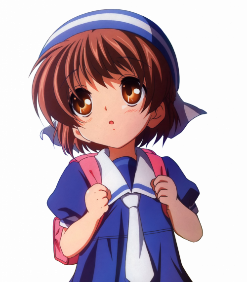 Clannad after story images 2