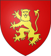 Blason du département de l'Aveyron