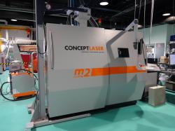 3d metal printing, impression 3d metal,leca philippe,laser powder