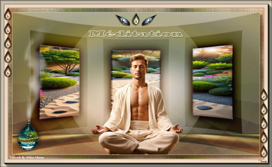 Méditation