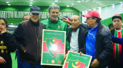 fêtes de circoncision Tahir Hassen, Benyahia, Betrouni, Ait Mouhoub