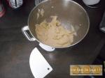 Pains au lait ronds et moelleux