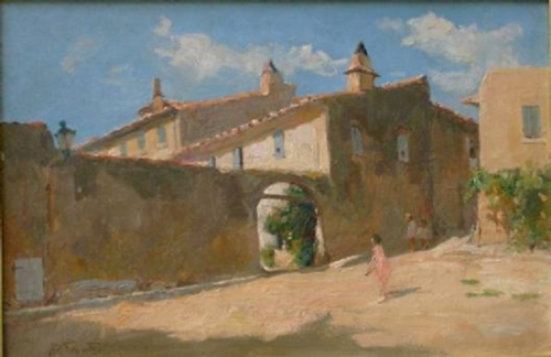 Jean Contrucci, L’affaire de la Soubeyranne, Lattes, 2015