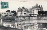 LES REMPARTS DE MESNIERES (Seine-Maritime)