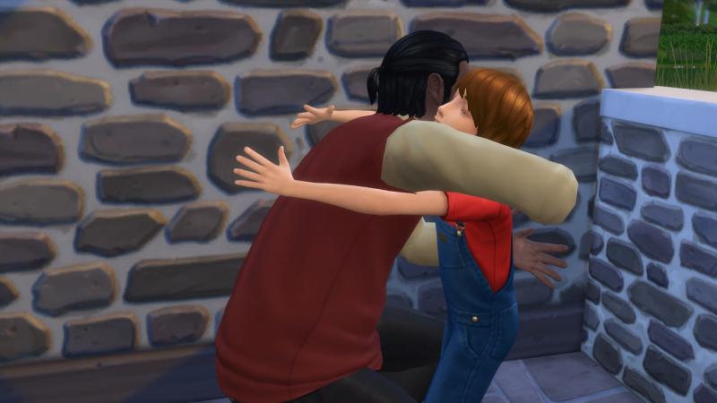 Semaine 1 - Quartier Windenburg - Foyer Les Esprits libres