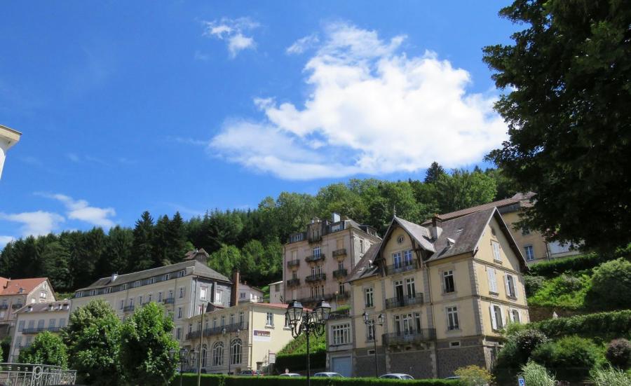 Plombières les Bains (88)