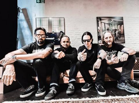 SUIDAKRA - "Unravelling Destinies" Clip