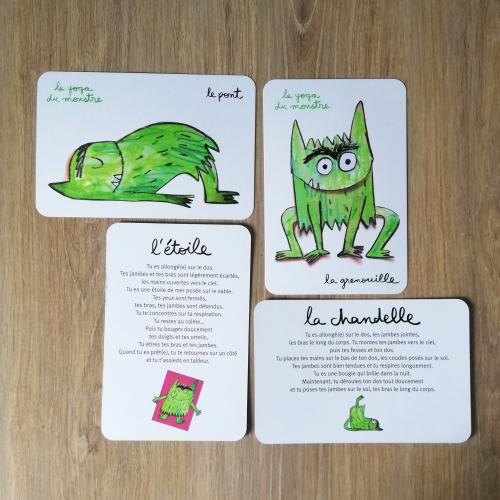 Des jeux pour parler des émotions en classe. 