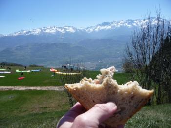 Week-end : petites balades bien agréables ...